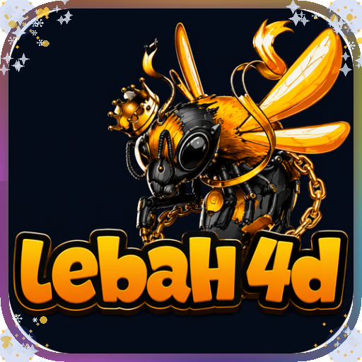 lebah4d — galeri pratinjau - APK Resmi