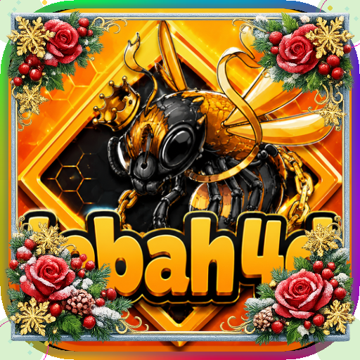 lebah4d — galeri pratinjau Resmi APK